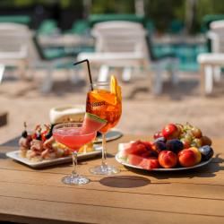 Фото Отель Поляна Verde (Верде)