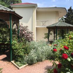 2-местный номер комфорт корпус №33-34, 3 звезды