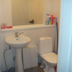 Фото Отель Коттедж на улице Московская 9