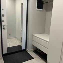 Фото Апартаменты Эль Апарт на улице Воровского 17 строение 2