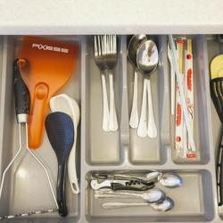 Фото Отель ABC Apartmens (ЭйБиСи Апартментс) на улице Авиаторов 41