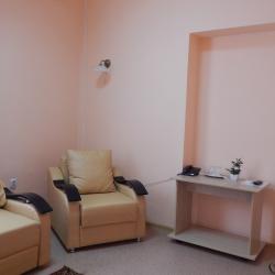 Номер полулюкс