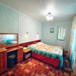 Номер студия с 1 двуспальной кроватью (с завтраком)