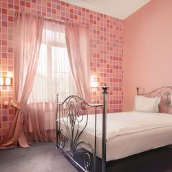 Фото Отель Фонарь