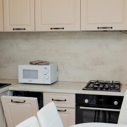 Фото Апартаменты Домино на улице Доронина