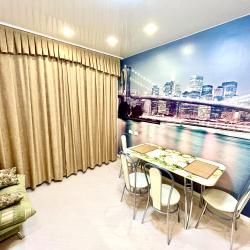 Фото Самарские апартаменты на 5 просеке 101