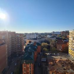 Фото Апартаменты на 2-м переулке Мира 26