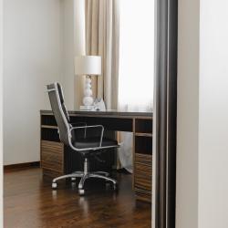 Номер люкс представительский