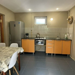 Фото Отель Гостевой дом на улице Комсомольская 41