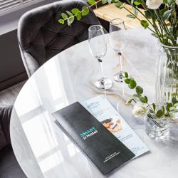 фото 8 Smart Hotel Kantemirovsky (Смарт отель Кантемировский)