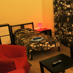 Фото Отель Взлётная