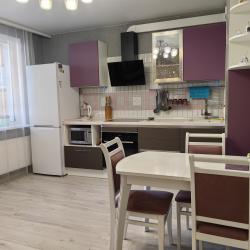 Апартаменты улучшенные