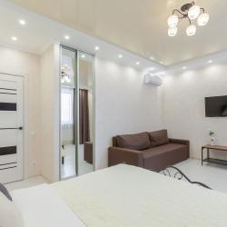 Фото Апартаменты на улице Съездовская 11