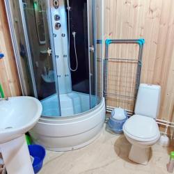 Фото Эко-отель Муражье