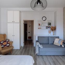 Фото Апартаменты на улице Армейской 8