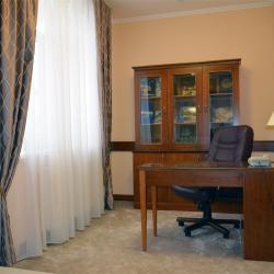 Фото Отель Медвежий угол