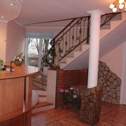 Фото Отель Лут