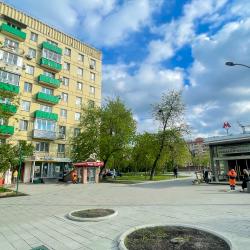 фото 29 Welcome Home (Велком Хоум) у метро Академическая