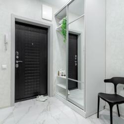 1-комнатные апартаменты улучшенные