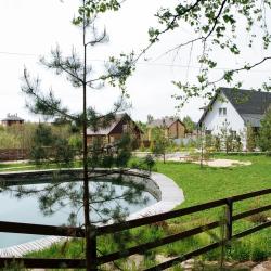 Фото Отель Куль Сканди