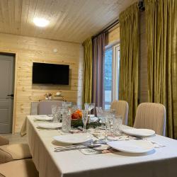 Коттедж премиум