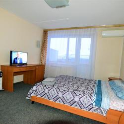 фото 51 BestFlat24 (БэстФлэт24) на бульваре Волжский 114А корпус 9