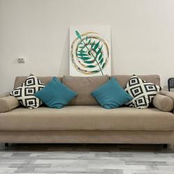 2-комнатные апартаменты стандарт