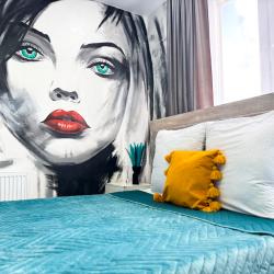 Фото Апартаменты на Земнухова 2