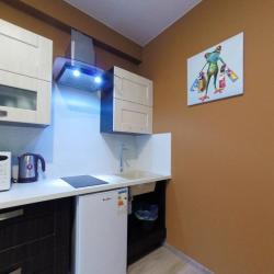 Фото Отель ApartUnit (АпартЮнит) на улице Комсомольская