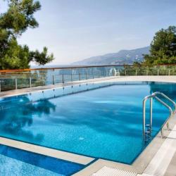 Фото Отель Актер