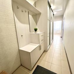 1-комнатные апартаменты стандарт