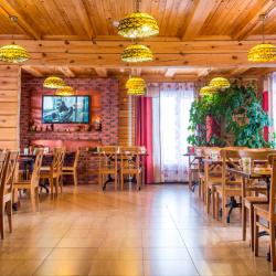 Фото Отель Горячий Ключ