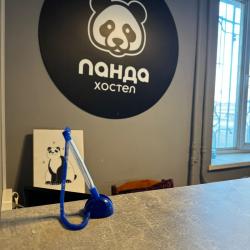 Фото Отель Панда