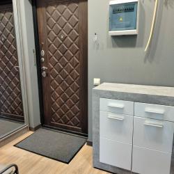 Апартаменты студия Армавирская улица, 20А