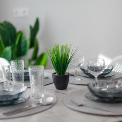 Фото Апартаменты 1 квартал 69