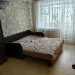 2-комнатные апартаменты стандарт
