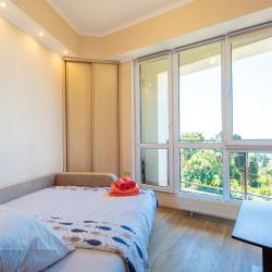 Фото Отель LaMare (ЛаМаре) на улице Санаторная 48