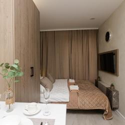 фото 33 MOKO Apartments (МОКО Апартментс) на проспекте Новоясеневский