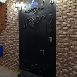 Фото Отель Стрежень