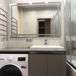 1-комнатные апартаменты улучшенные