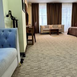 Фото Отель Grand Hotel Eurasia (Гранд Евразия)