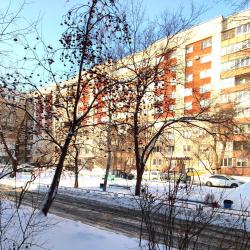 Фото Апартаменты на улице Масленникова 60