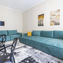 фото 18 Dere Apartments на набережной реки Мойки, 30