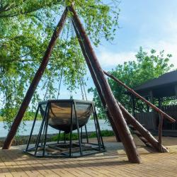 Фото Отель Усадьба Фамилия