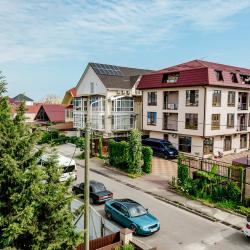 Фото Отель Весна