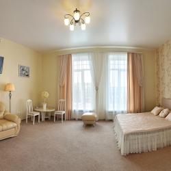 Фото Отель Россия