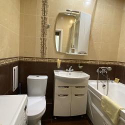 Фото Апартаменты на улице Островского 58