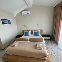 2-местный номер стандарт Золото