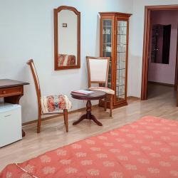 Номер студия