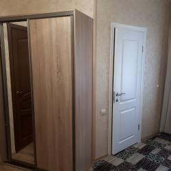 Номер эконом №1 с 2 односпальными кроватями